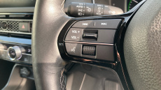 Honda Civic 2.0 eHEV Advance 5dr CVT Hybrid Hatchback